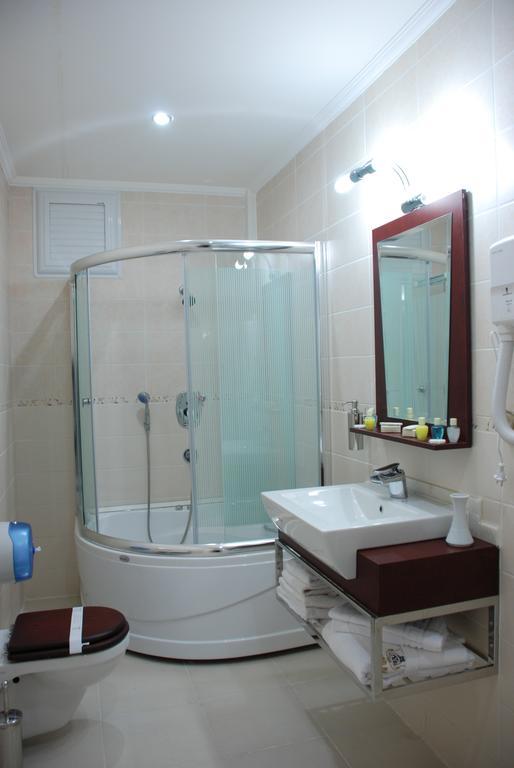 Grand Ani Hotel 카르스 외부 사진