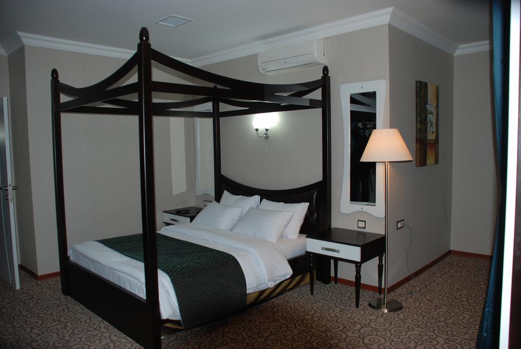 Grand Ani Hotel 카르스 외부 사진
