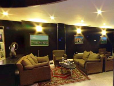 Grand Ani Hotel 카르스 외부 사진