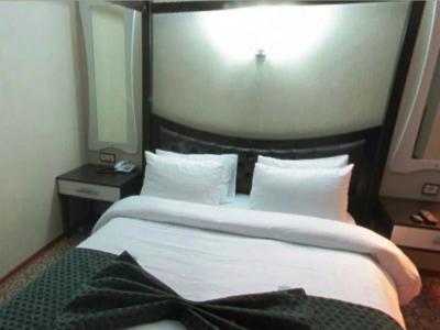 Grand Ani Hotel 카르스 외부 사진